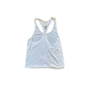 ALO Yoga Sz XS All Day Tank Lightweight Activewear Pilates Yoga Stretchy Comfy